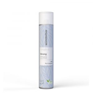 Laque de finition Wunderbar – Fixation et brillance Glossy (500 ml)