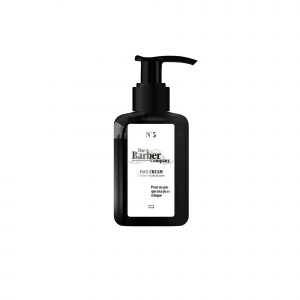 Crème hydratante n°5- The barber company - Hydratation Intense (100 ml)