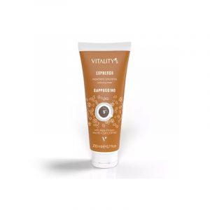 Masque Espresso Cappuccino – Résultat Intense (200 ml)