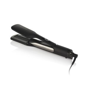 Lisseur séchant 2-en-1 ghd Duet Style Noir